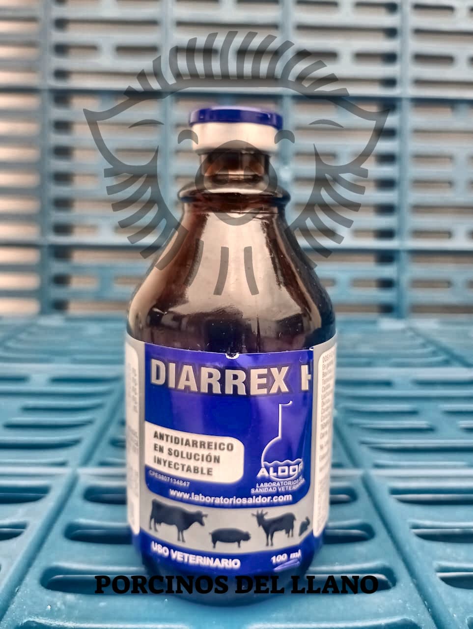 Diarrex-H